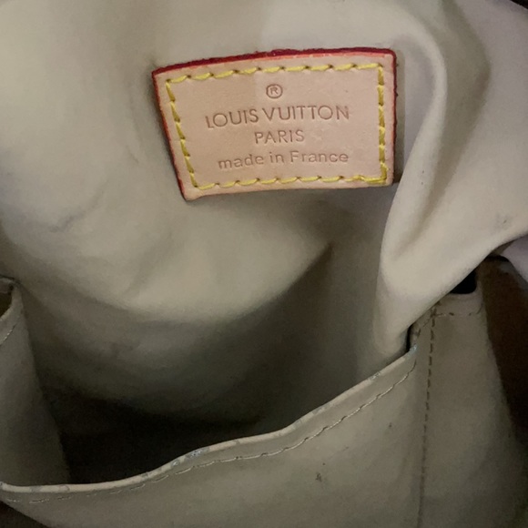 Louis Vuitton Boho bag - Picture 5 of 5